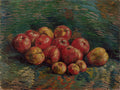 Apples by Vincent van Gogh