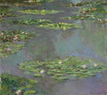 Water Lilies by Claude Monet