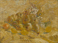 Quinces, lemons, pears and grapes by Vincent van Gogh