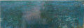 Water-Lily pond by Claude Monet