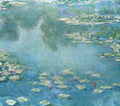Water-Lilies by Claude Monet