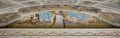 Altar of Dionysus by Gustav Klimt